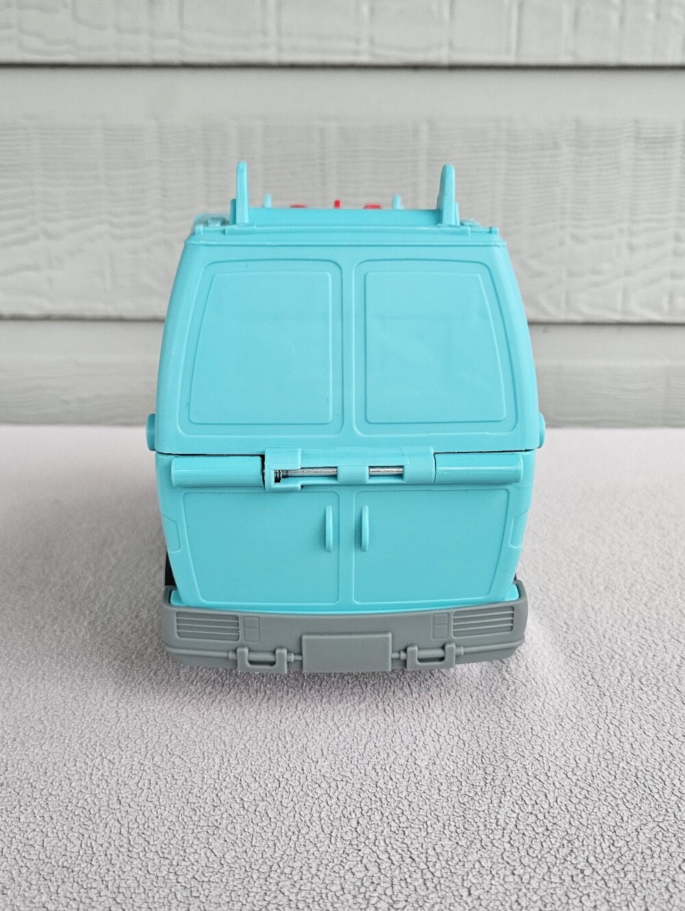 Fisher Price Imaginext 2018 Scooby-Doo Transforming Mystery Machine Fred - Picture 5 of 10